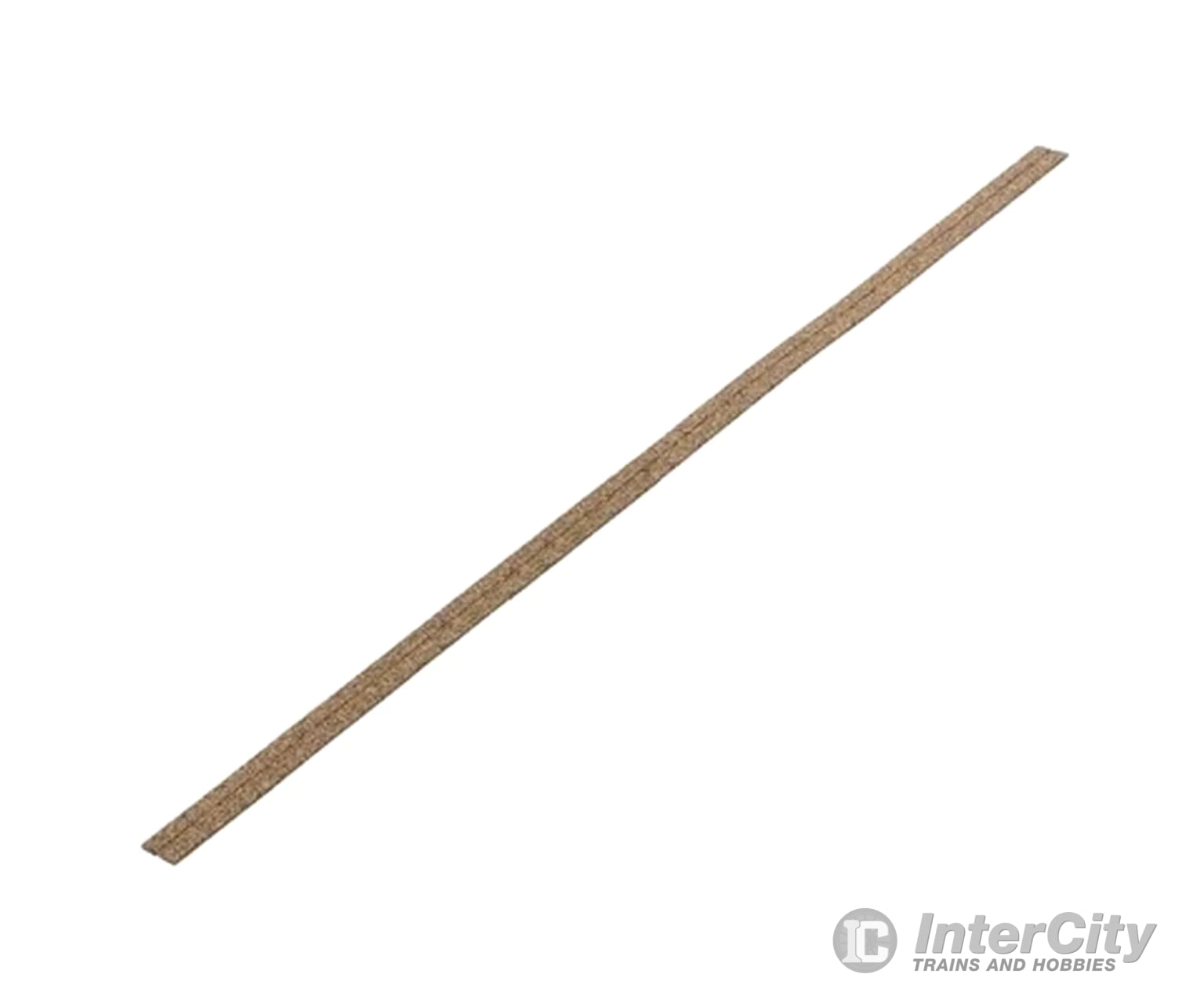 Midwest Products 3019 N Scale Cork Roadbed -3 91.4Cm Length Price Per Peice Ballast &