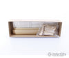 Mil Scale Products S-100 HO 60’ Concrete Trestle Bridge Kit Tunnels & Bridges