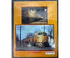 Milwaukee Road Passenger Trains Volume 4 by John F. Strauss Jr. Books