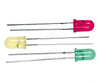 Miniatronics Corp. 1215003 Blinker/Flasher Suberbrite Light Emiting Diodes (Leds) - 13/64 5Mm