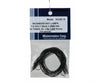 Miniatronics Corp. 1802510 Micro Miniature Lamps 1.5V 25Ma 1.2Mm Diameter - Clear -- Package Of 10