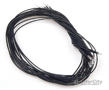 Miniatronics Corp. 18C0310 Micro Miniature Lamps - Colored 1.5V 30Ma 1.2Mm Diameter -- Clear Pkg(10)