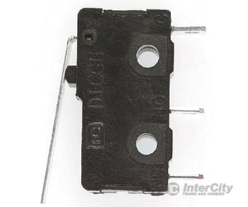 Miniatronics Corp. 3401004 Switches -- Micro - Flat Leaf Spdt 3Amp 120V Lights & Electronics