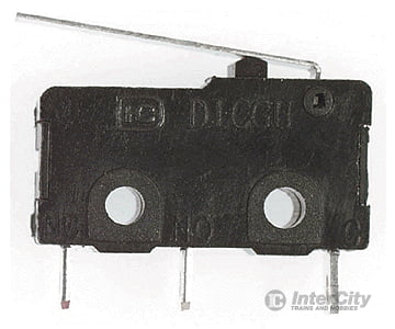 Miniatronics Corp. 3401008 Switches -- Micro - Flat Leaf Spdt 3Amp 120V Lights & Electronics