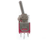 Miniatronics Corp. 3610005 Sub Miniature Toggle Switches -- Dpdt 3Amp 120V Lights & Electronics