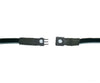 Miniatronics Corp. 5000301 Micro Mini Connectors -- 3-Pin 12 Flexible Leads 1 Set Lights &