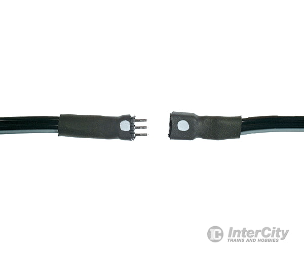 Miniatronics Corp. 5000301 Micro Mini Connectors -- 3-Pin 12 Flexible Leads 1 Set Lights &