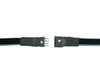 Miniatronics Corp. 5000401 Micro Mini Connectors -- 4 Pin 12 Flexible Leads 1 Set Lights &