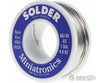 Miniatronics Corp. A 1064004 60/40 Rosin Core Solder - 4Oz 113G Tools