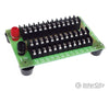 Miniatronics Corp. A Pdb2 24-Position Prewired Power Distribution Block -- Rated At 15 Amps Lights