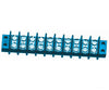 Miniatronics Corp. A Tb10 Electrical Accessories -- Terminal Block 10-Screw Double Row 4-1/2 X