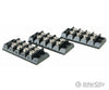 Miniatronics Corp. A Tb4 Electrical Accessories -- Terminal Block 4-Screw Pkg(3) Lights &