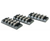 Miniatronics Corp. A Tb4 Electrical Accessories -- Terminal Block 4-Screw Pkg(3) Lights &