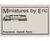 Miniatures By Eric N NT2 Up SD24 Top Air Tanks Detailing Parts