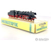 Minitrix 12003 N Db Br03 054 Steam Locomotive Analog Dc Locomotives