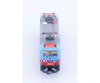 Minitrix 16906 N DB Class BR185.2 Electric Locomotive in Special Livery MFX Digital Sound - European Locomotives