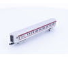 Minitrix 3298 N Passenger Observation Car Canadian Pacific (CP) 4893 - Passenger Cars