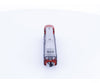 Minitrix 51200600 N U28C Warbonnet Diesel Locomotive Santa Fe (SF) 576 Analog DC - Locomotives