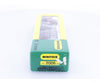 Minitrix 51200600 N U28C Warbonnet Diesel Locomotive Santa Fe (SF) 576 Analog DC - Locomotives