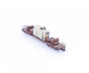 Minitrix 51290200 N Depressed Center Flat Car with Siemens Load Toronto Hamilton and Buffalo (THB) 1895 - Freight Cars