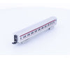 Minitrix 51303600 N Passenger Car #2 Canadian Pacific (CP) 4891 - Passenger Cars