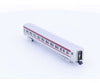 Minitrix 51303600 N Passenger Car Canadian Pacific (CP) 4891 - Passenger Cars