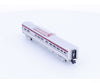 Minitrix 51305600 N Passenger Dome Car Canadian Pacific (CP) 4892 - Passenger Cars