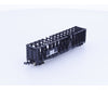 Minitrix 51310300 N Container Flat Car with Braces Monsanto (MCPX) 23008 Freight Cars