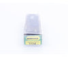 Minitrix 51310400 N Braced Flat Car Hooker Chemicals - Freight Cars