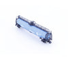 Minitrix 51314300 N Jumbo Tank Car Great Northern (GN) 100020 (#2) - Freight Cars