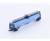 Minitrix 51314300 N Jumbo Tank Car Great Northern (GN) 100020 - Freight Cars