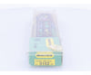 Minitrix 51315200 N Tri Level Open Autorack (TTX) Southern Pacific (SP) 71014 - Freight Cars