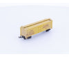 Minitrix 51318300 N 40’ Refrigerator Boxcar Old Dutch Cleanser 7471 Freight Cars