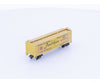 Minitrix 51318800 N 40’ Refrigerator Boxcar Peerless Beer (NX) 3062 Freight Cars