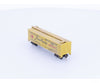 Minitrix 51318800 N 40’ Refrigerator Boxcar Peerless Beer (NX) 3062 Freight Cars