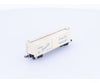 Minitrix 51319000 N 40’ Single Door Boxcar Radkin Domino 934 Freight Cars