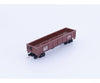 Minitrix 51320800 N Gondola Canadian National (CN) Freight Cars