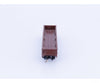 Minitrix 51320800 N Gondola Canadian National (CN) Freight Cars