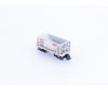 Minitrix 51322200 N Ore Car Bessiemer & Lake Erie (B&LE) #5 20090 - Freight Cars