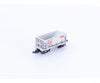 Minitrix 51322200 N Ore Car Bessiemer & Lake Erie (B&LE) #5 20090 - Freight Cars