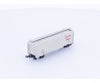 Minitrix 51322800 N 40’ Refrigerator Boxcar Canadian Pacific (CP) 55100 Freight Cars