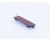 Minitrix 51324500 N Flat Car Canadian National (CN) 657000 Freight Cars