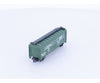 Minitrix 51324600 N 40’ Refrigerator Boxcar (BREX) Burlington Northern (BN) 67170 Freight Cars