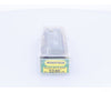Minitrix 51324600 N 40’ Refrigerator Boxcar (BREX) Burlington Northern (BN) 67170 Freight Cars