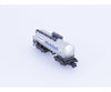 Minitrix 51326100 N DB Single Dome Tank Car Mobiloil 560620 European Freight Cars