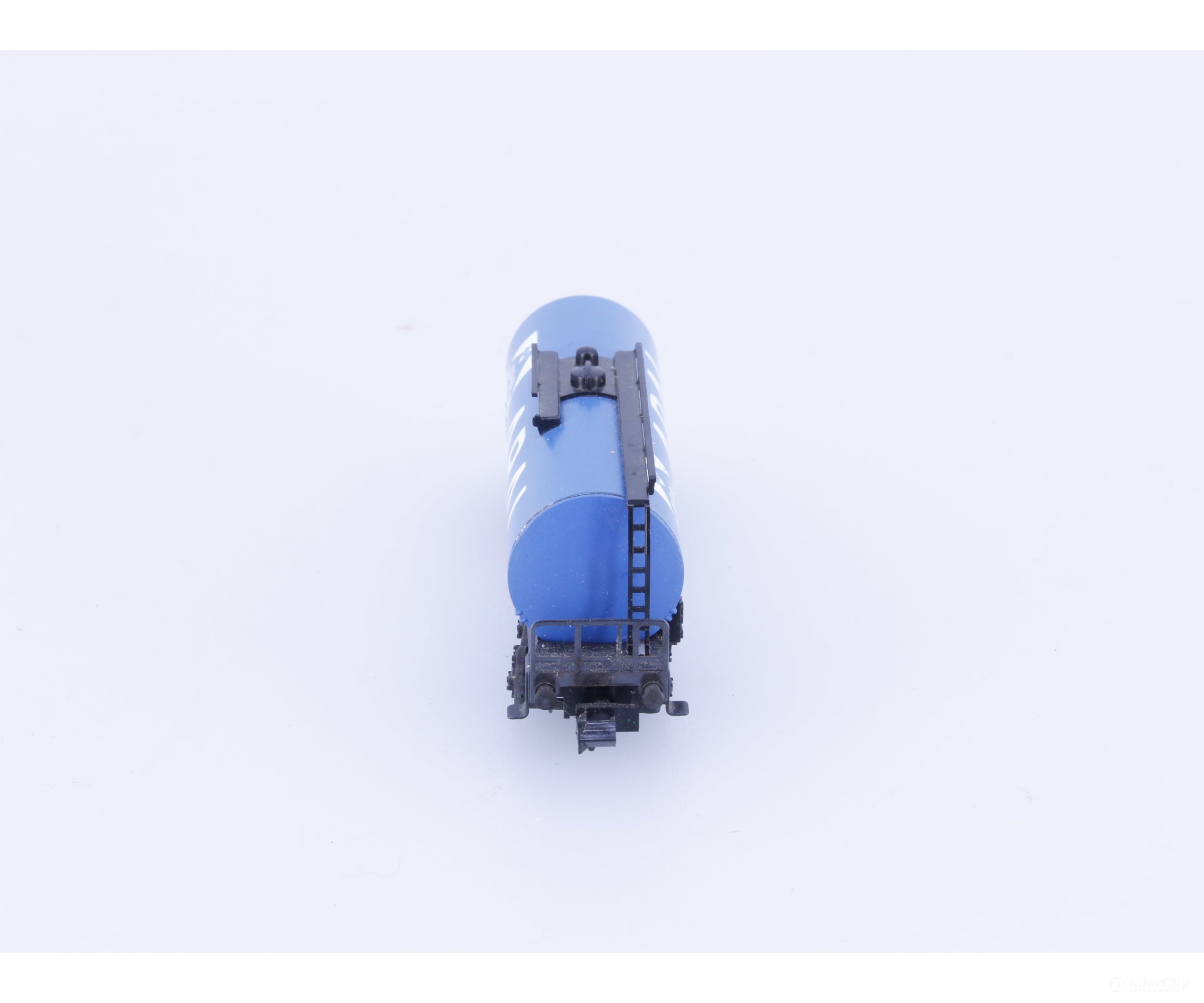 Minitrix 51326300 N Single Dome Tank Car Aral DB (Germany) 510879 Freight Cars