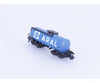 Minitrix 51326300 N Single Dome Tank Car Aral DB (Germany) 510879 Freight Cars