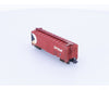 Minitrix 51326900 N 40’ Single Door Boxcar Canadian Pacific (CP) 35644 Freight Cars