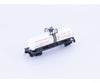 Minitrix 51329200 N Single Dome Tank Car Michigan Alkali Co GATX Corporation (GATX) 32308 Freight Cars