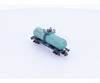 Minitrix 51329300 N Single Dome Tank Car Celanese Chemicals GATX Corporation (GATX) 39617 Freight Cars